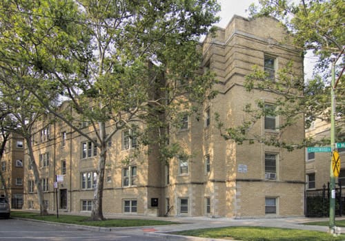 4649-63 N. Manor Ave property